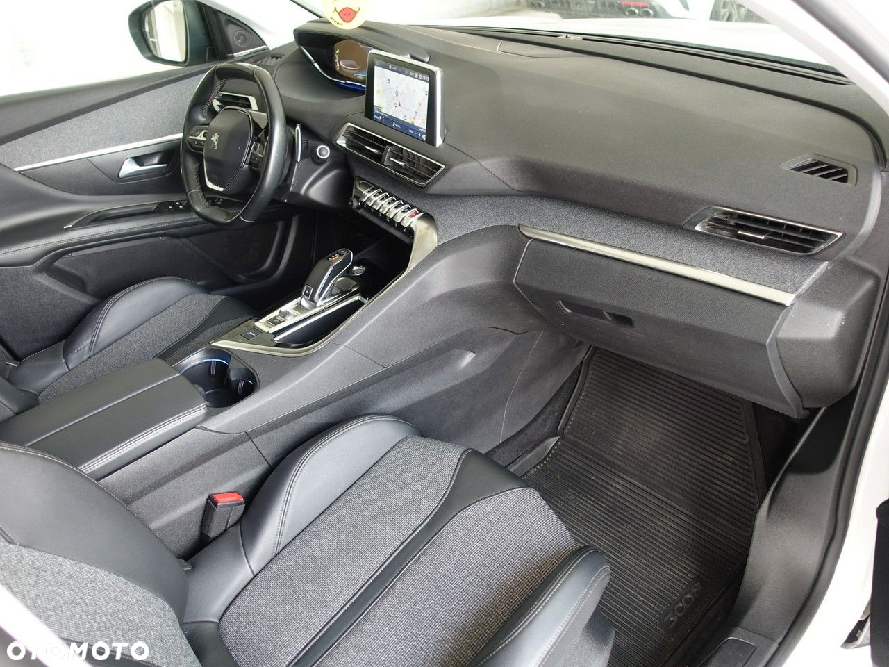 Peugeot 3008 - 19
