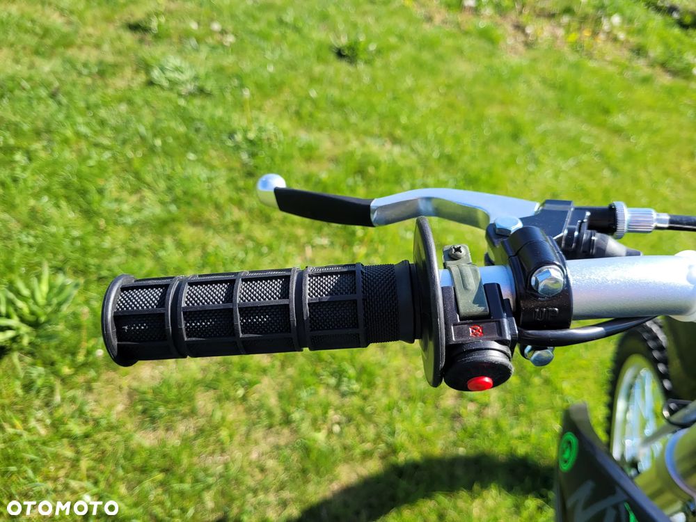 Barton NXT 250 - 11