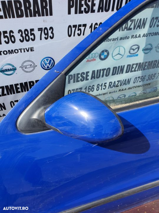 Oglinzi Oglina Stanga Dreapta Seat Leon 2001/2005 Manuale - 5