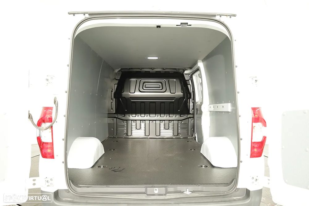 Maxus eDeliver 3 50.23 kWh LWB - 21