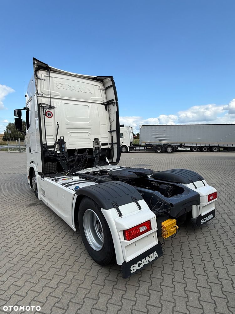 Scania S500 Standard - 5