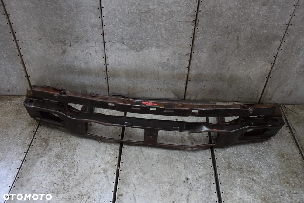 NISSAN TERRANO II WZMOCNIENIE PRZÓD - 2