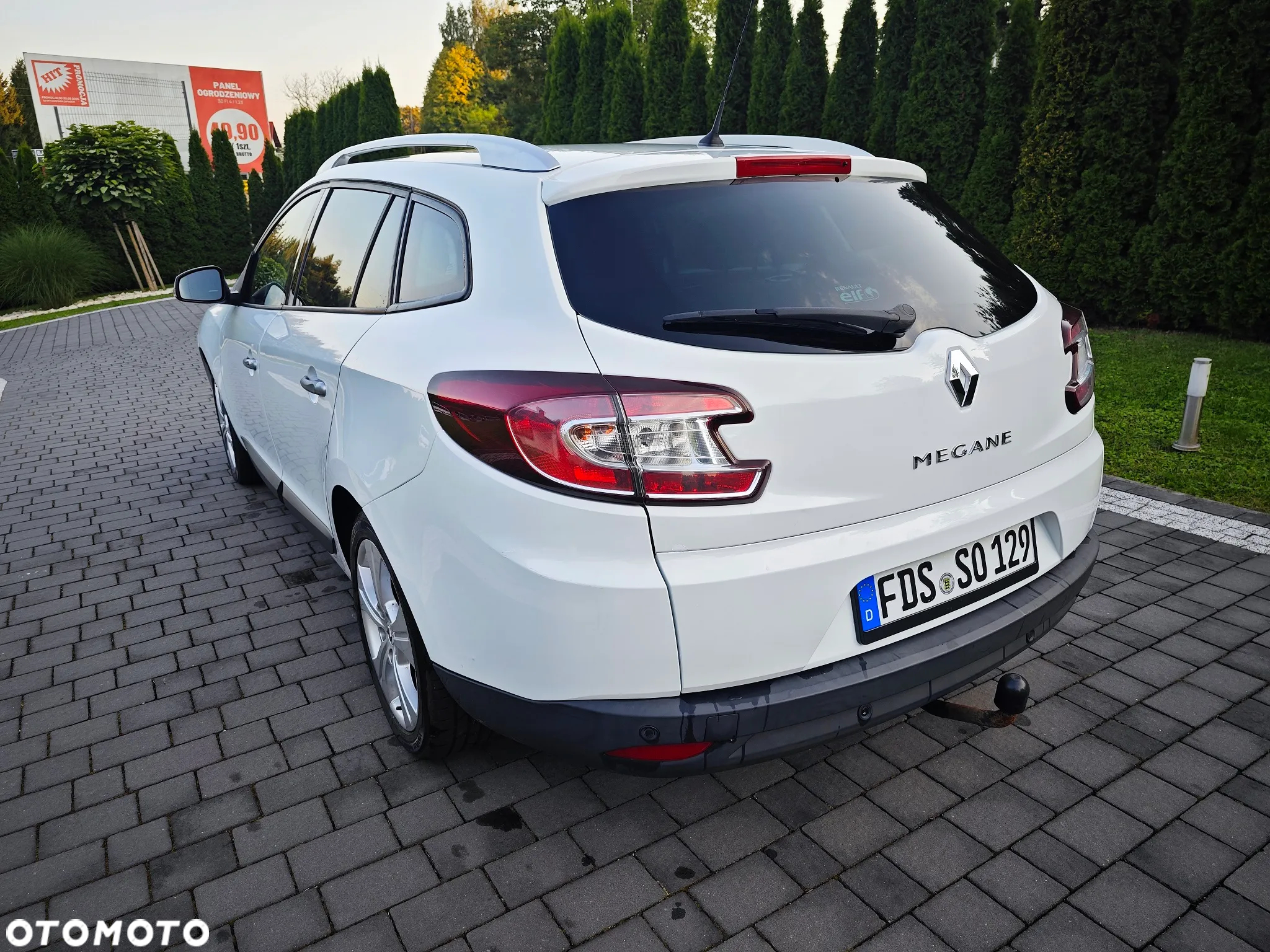 Renault Megane 1.6 16V Color Edition - 9