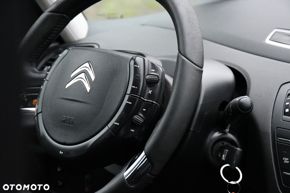 Citroën C4 Picasso 1.6 HDi Equilibre - 21