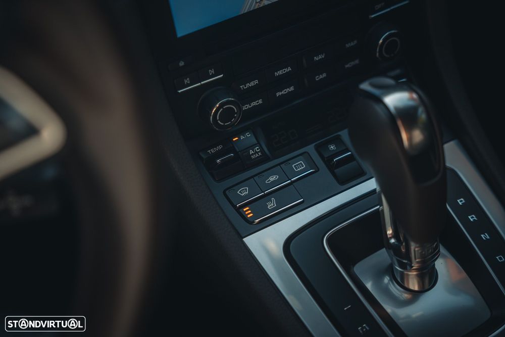 Porsche 911 (991) Carrera 2 PDK - 11