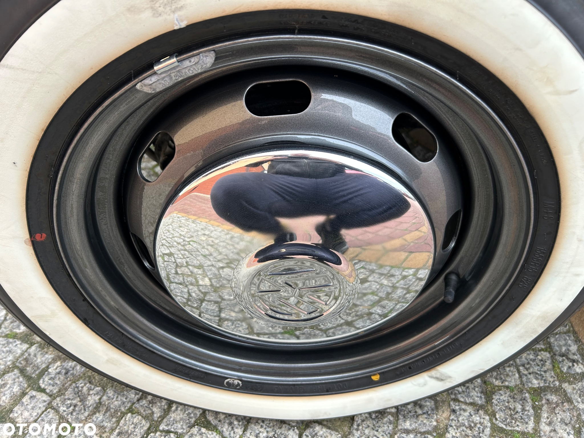 Volkswagen Garbus - 18