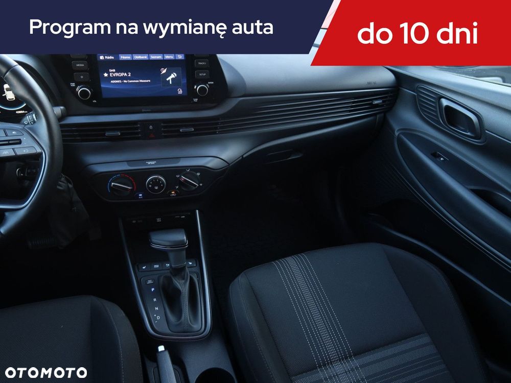 Hyundai Bayon - 10