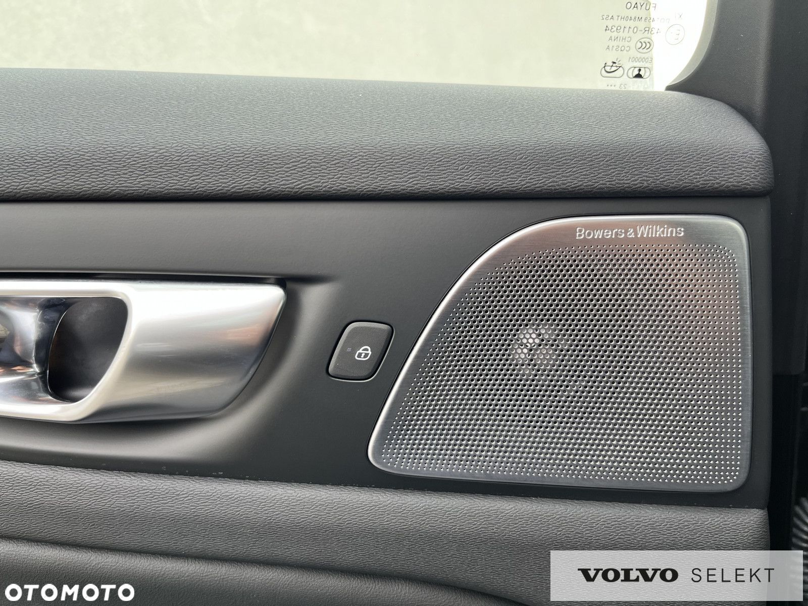 Volvo S60 - 36