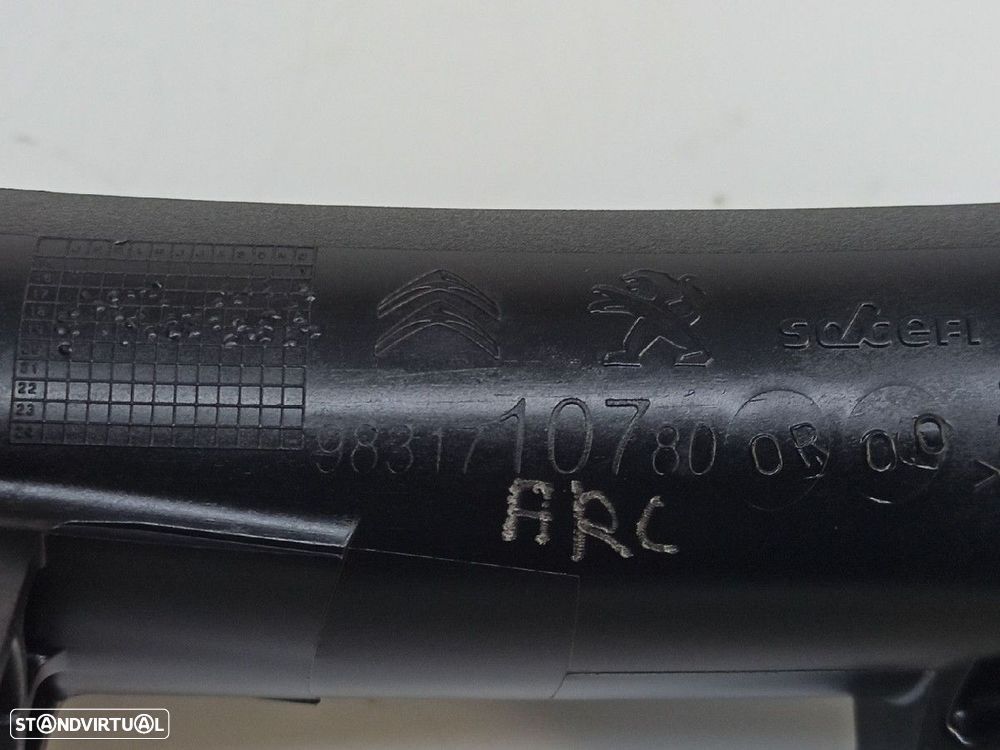 TUBO PEUGEOT 208 (P2) ALLURE - 3