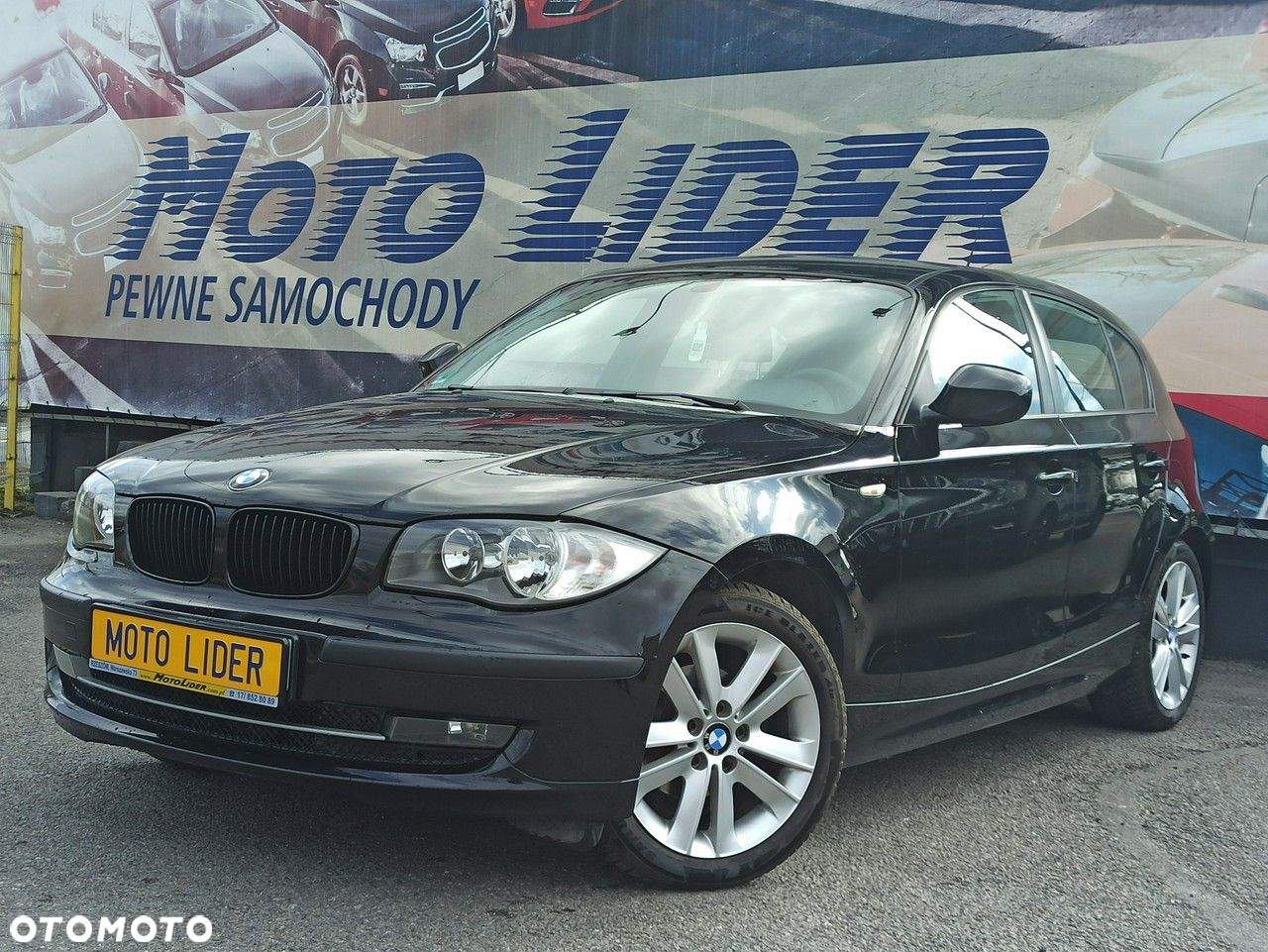 BMW Seria 1 116i Edition Sport - 3