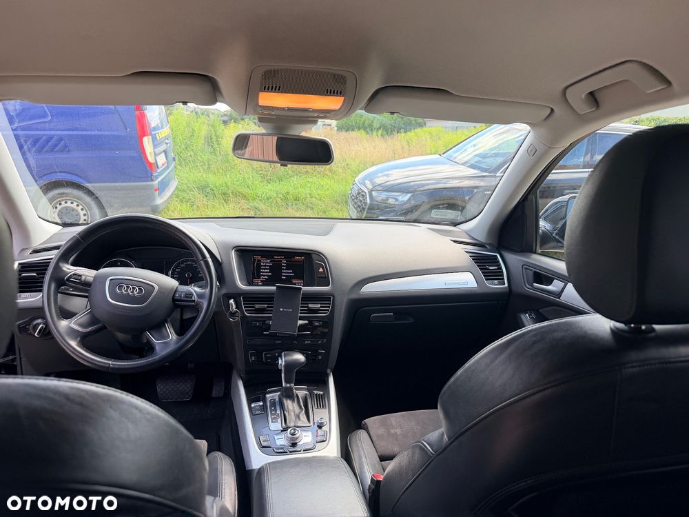 Audi Q5 - 12
