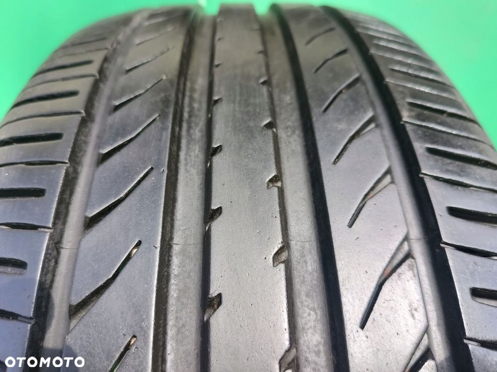 toyo proxes r40 215/50/18, 1 szt 6,9 mm - 1