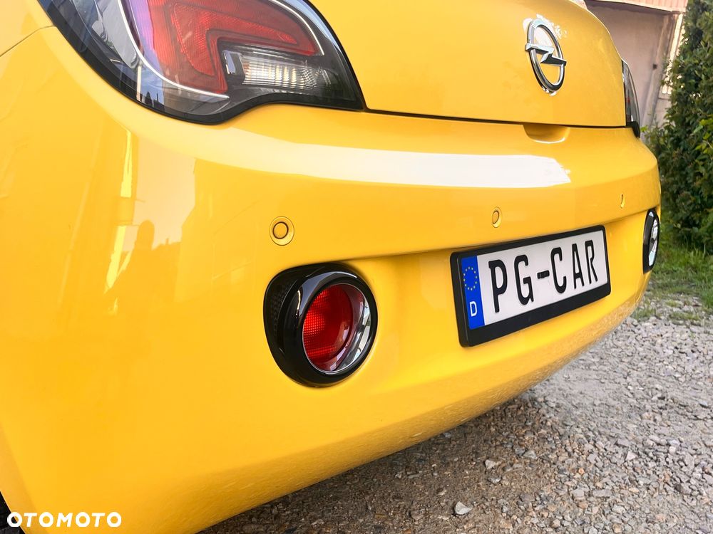 Opel Adam - 9