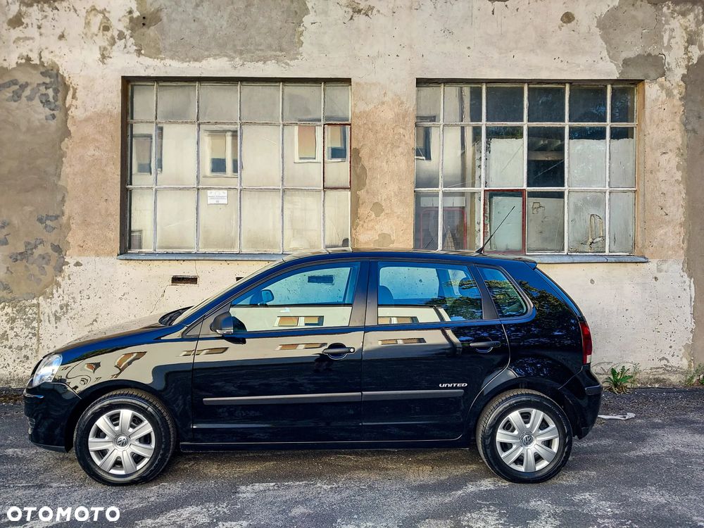 Volkswagen Polo 1.2 United - 18