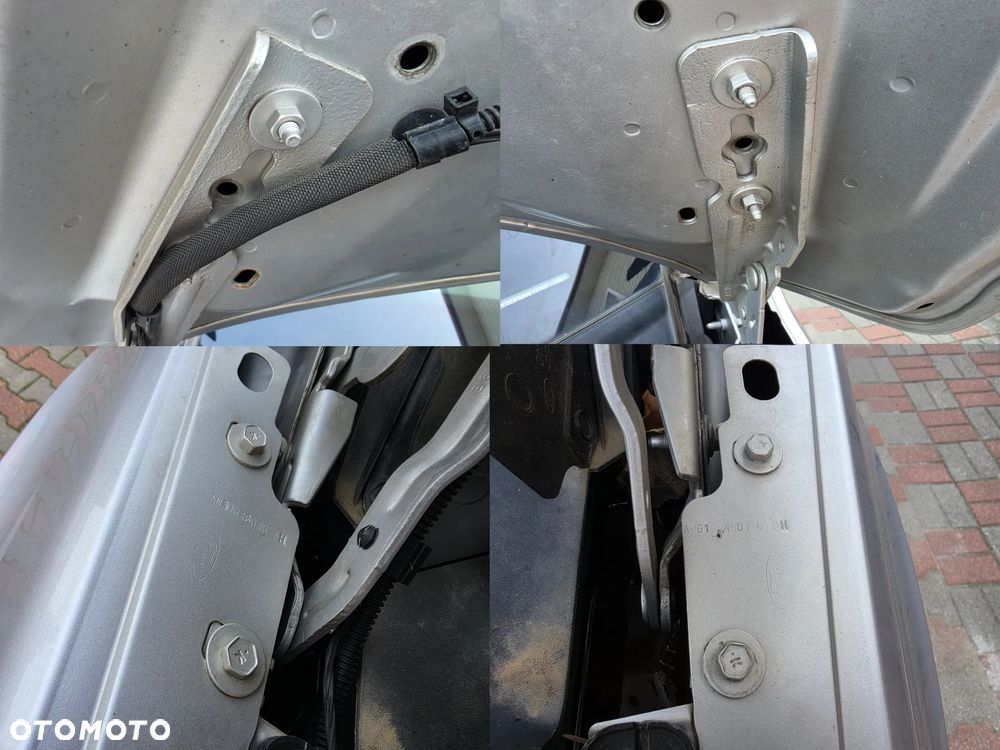 Ford Grand C-MAX 1.5 TDCi Start-Stopp-System Titanium - 34