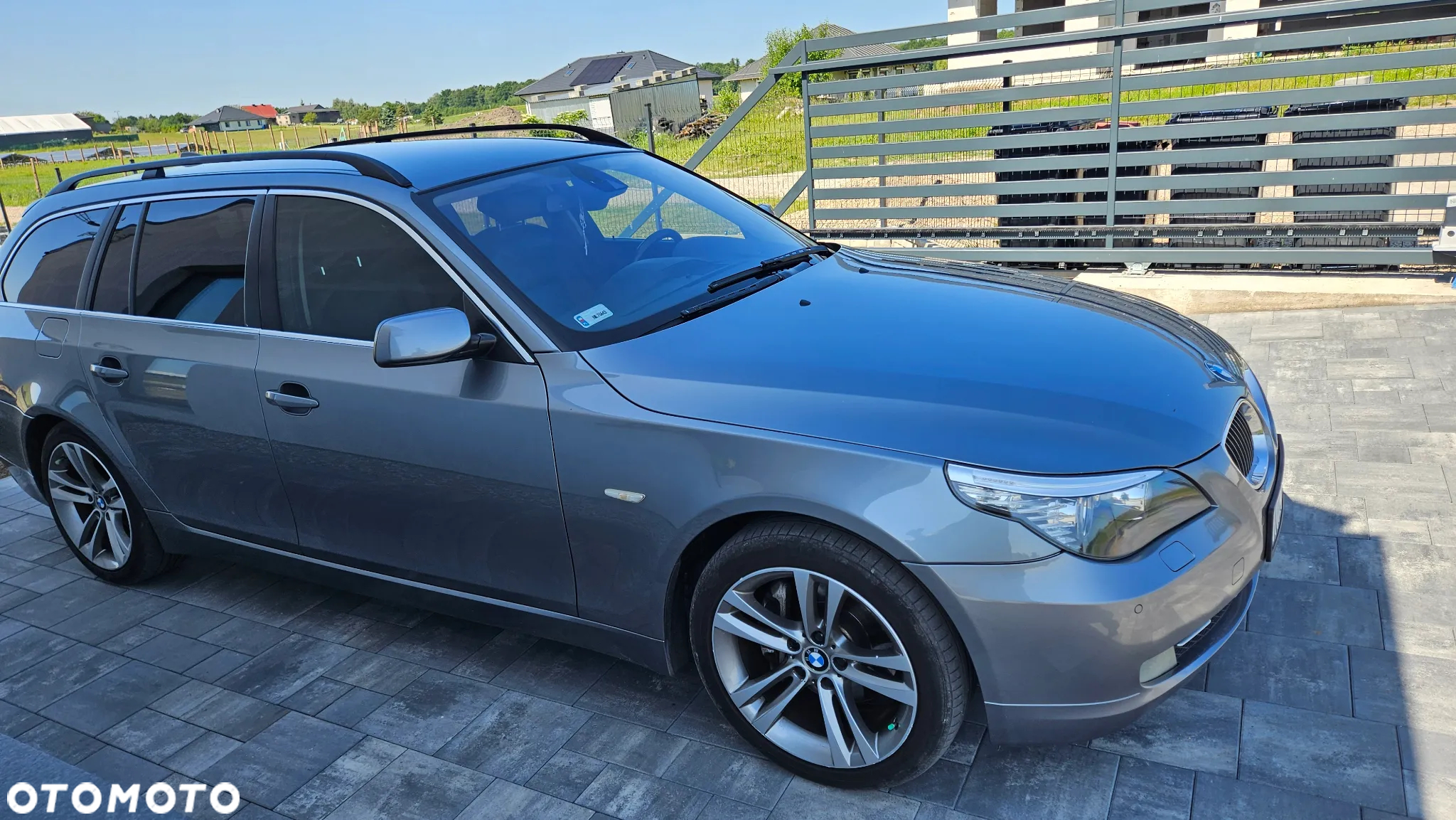 BMW Seria 5 - 3