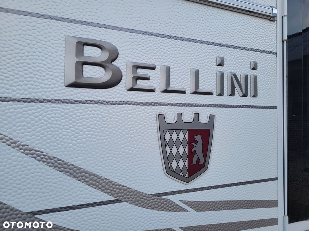 Tabbert Bellini 590 - 25