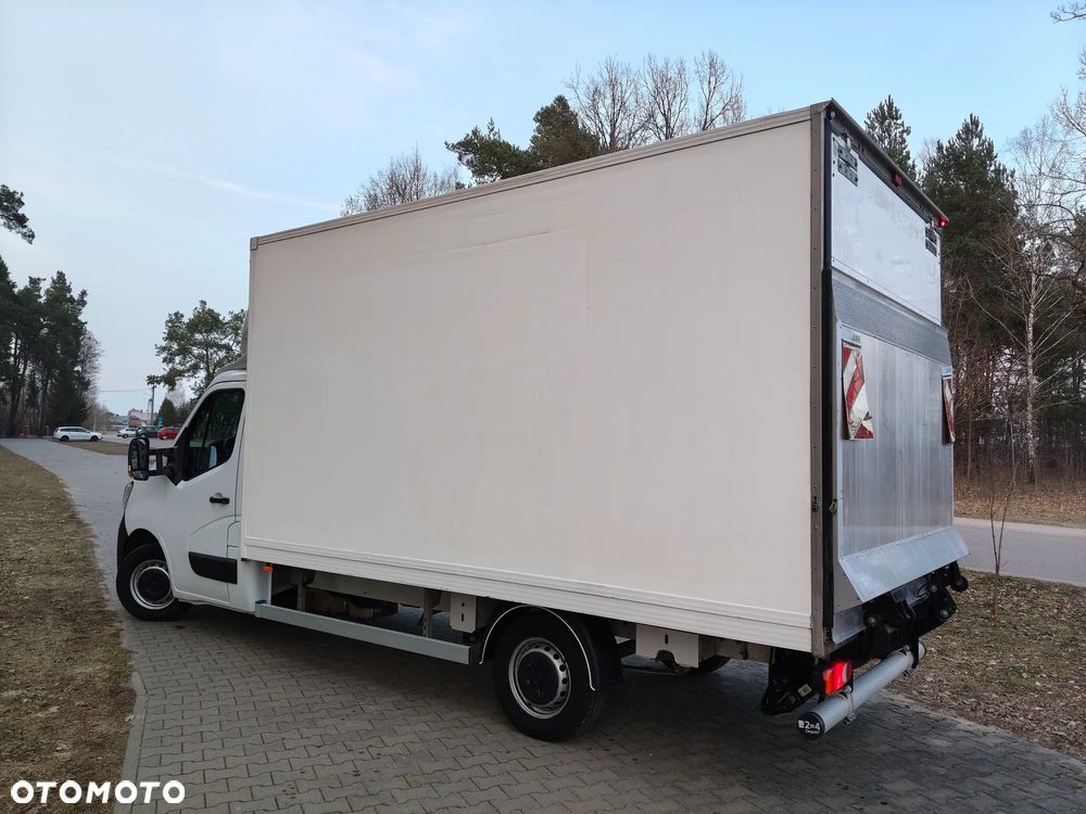 Renault Master - 4