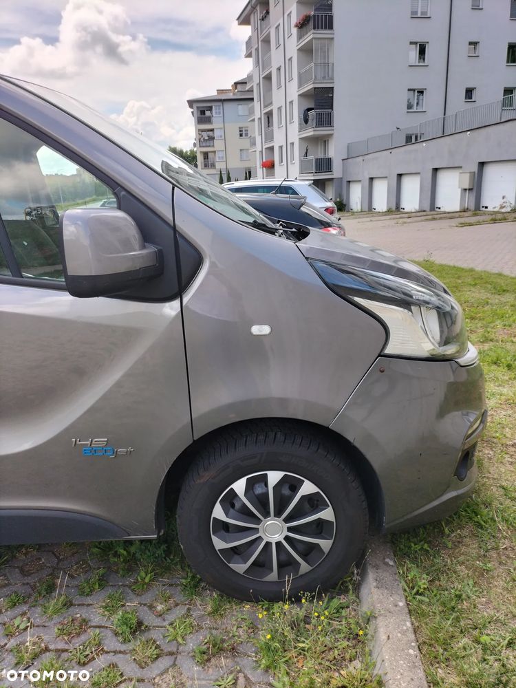 Fiat Talento L1H1 Family - 6