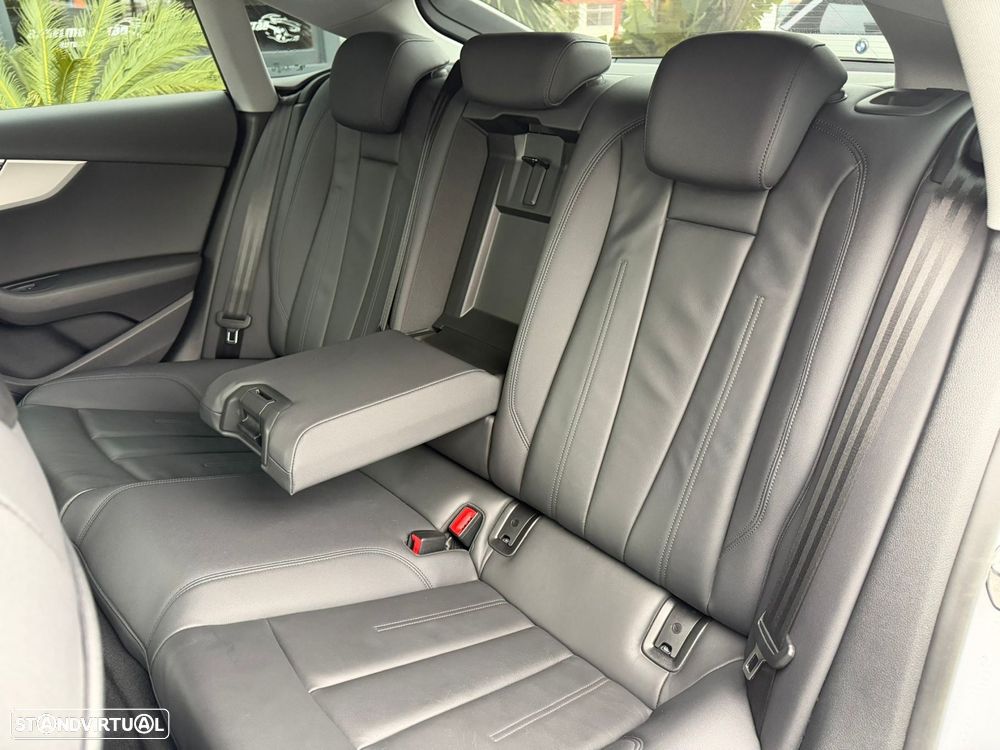 Audi A5 Sportback 35 TDI Advanced S tronic - 17