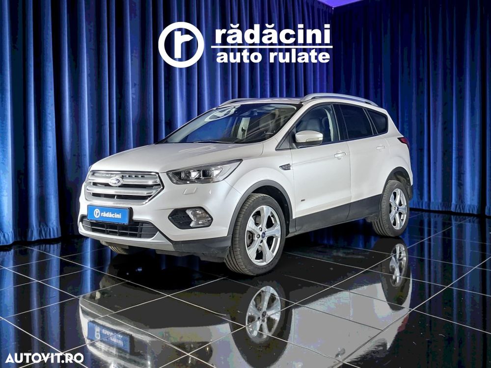 Ford Kuga - 4