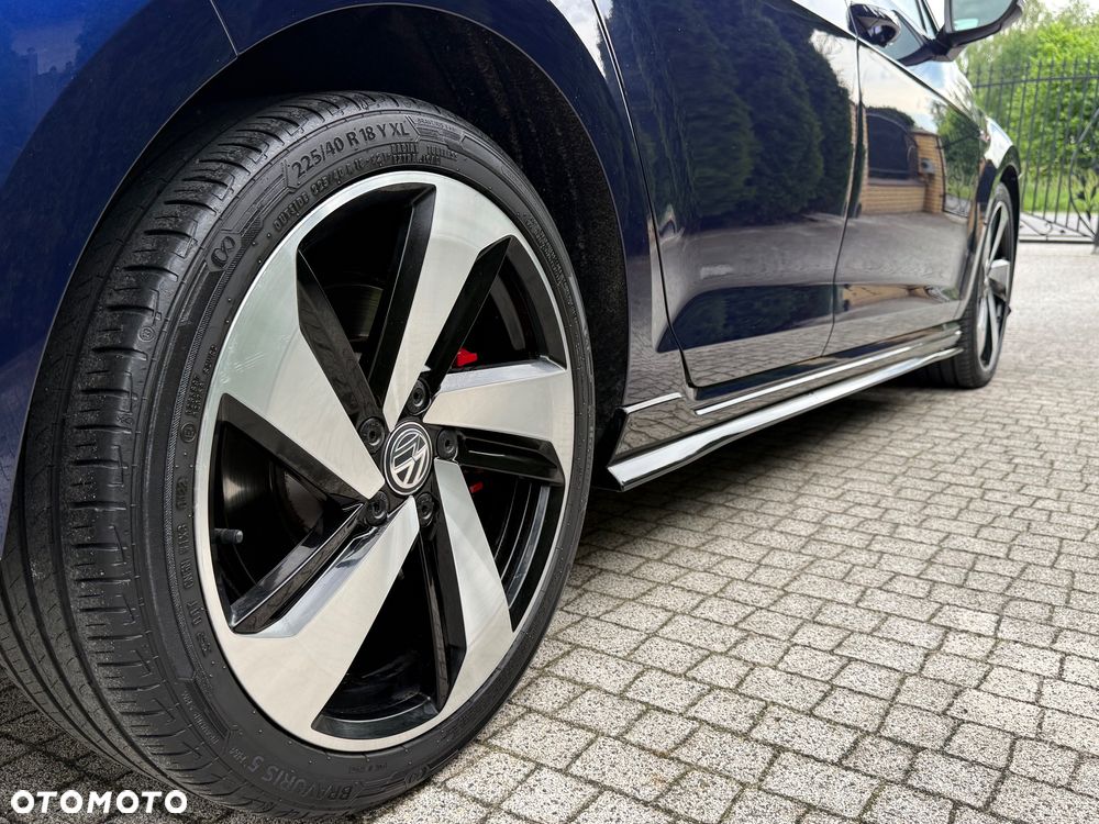Volkswagen Golf 2.0 TSI BMT GTI Performance DSG - 13