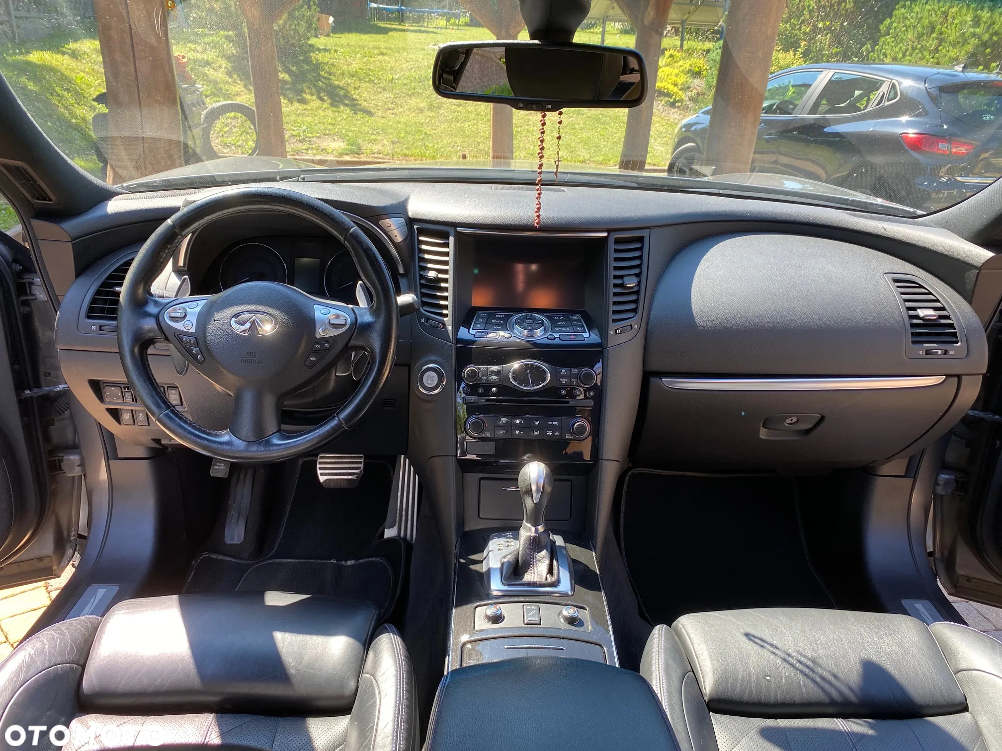 Infiniti Q70 3.0d S Premium - 4