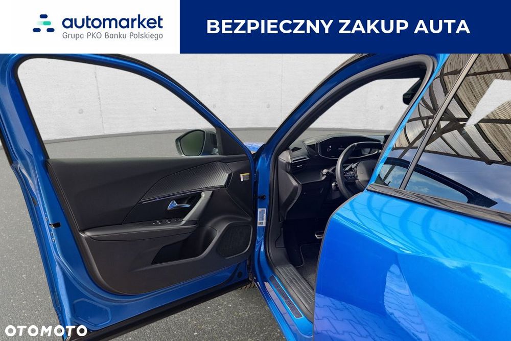 Peugeot 2008 1.2 PureTech Active S&S EAT8 - 10