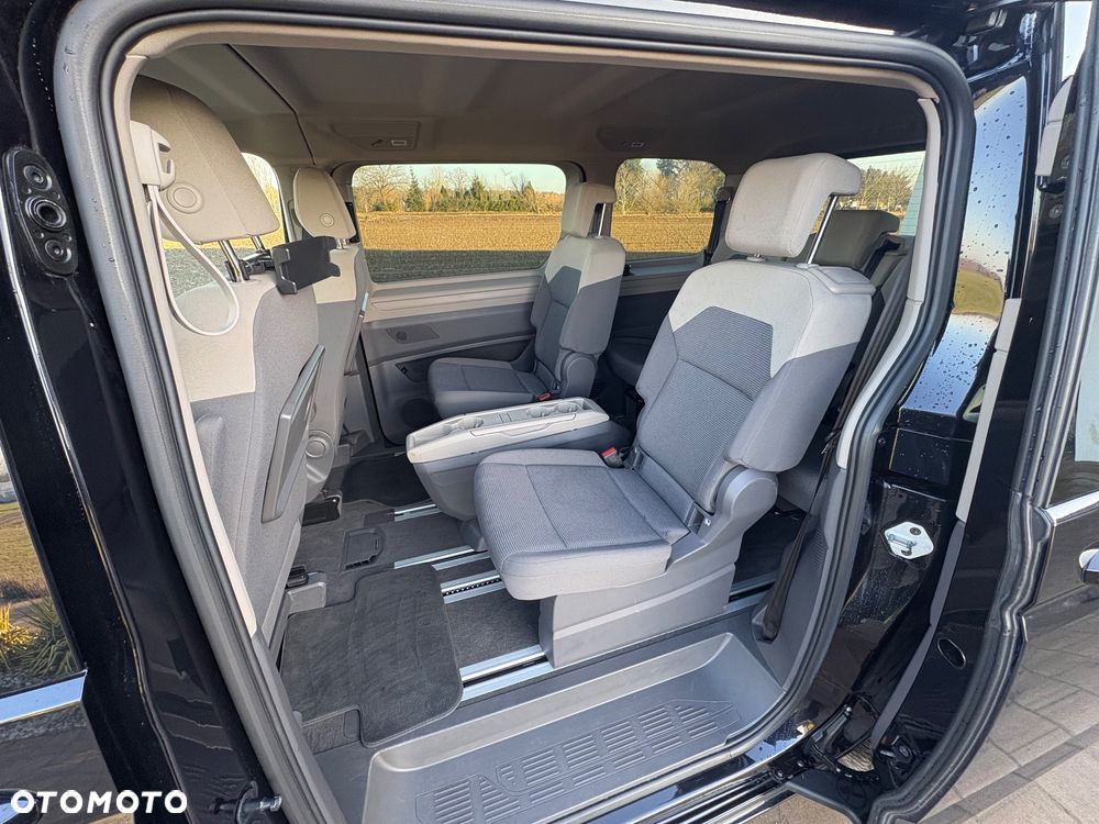 Volkswagen Multivan 2.0 TDI L1 DSG - 8