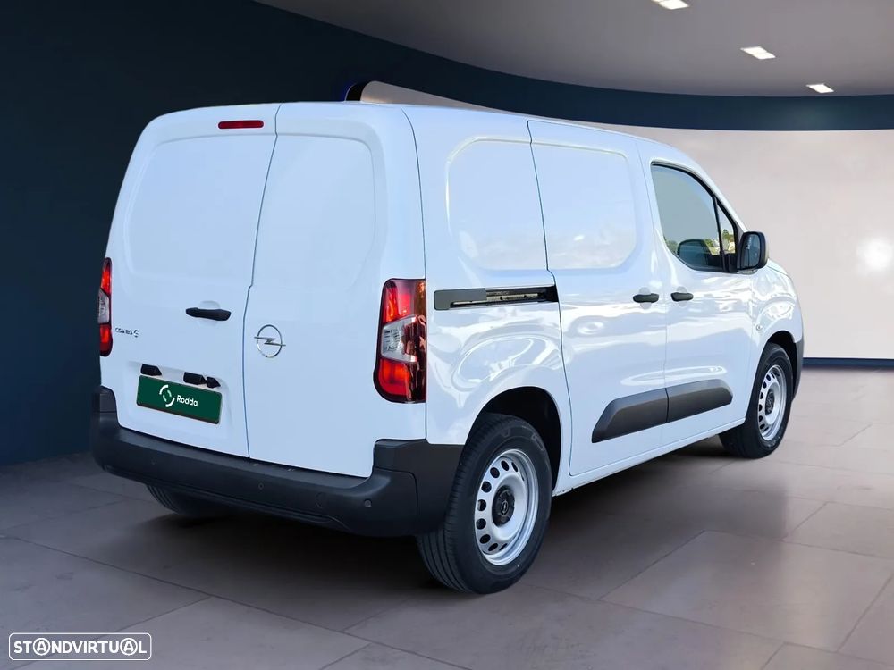Opel Combo Electric 50kWh L1 - 6
