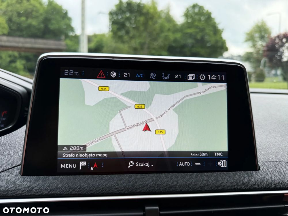 Peugeot 3008 PureTech 130 Stop & Start GPF EAT8 Allure - 28