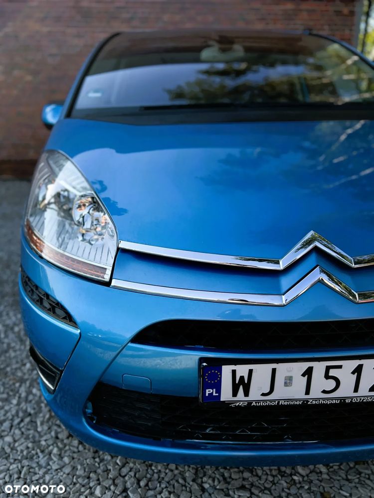 Citroën C4 Picasso - 33