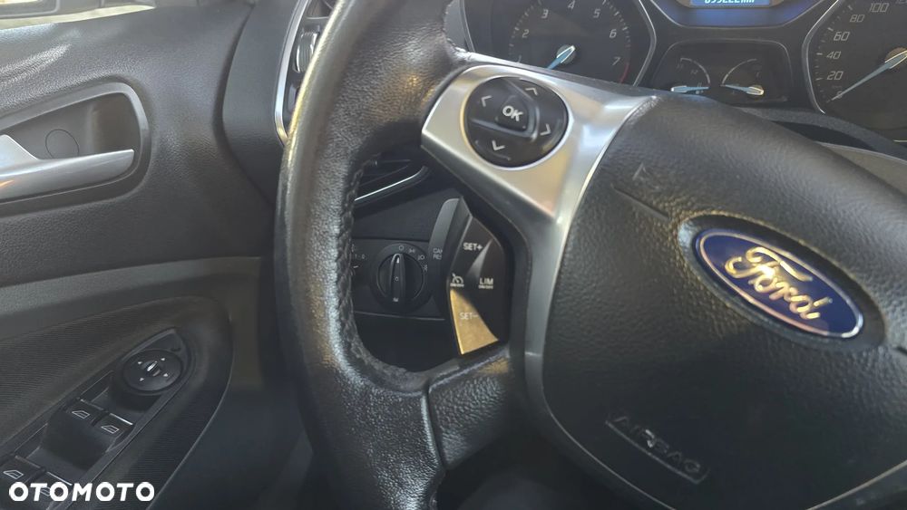 Ford C-MAX 1.6 Ti-VCT Titanium - 31