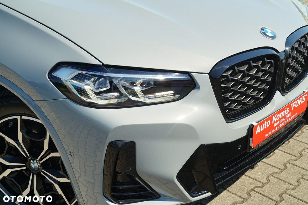 BMW X4 - 28