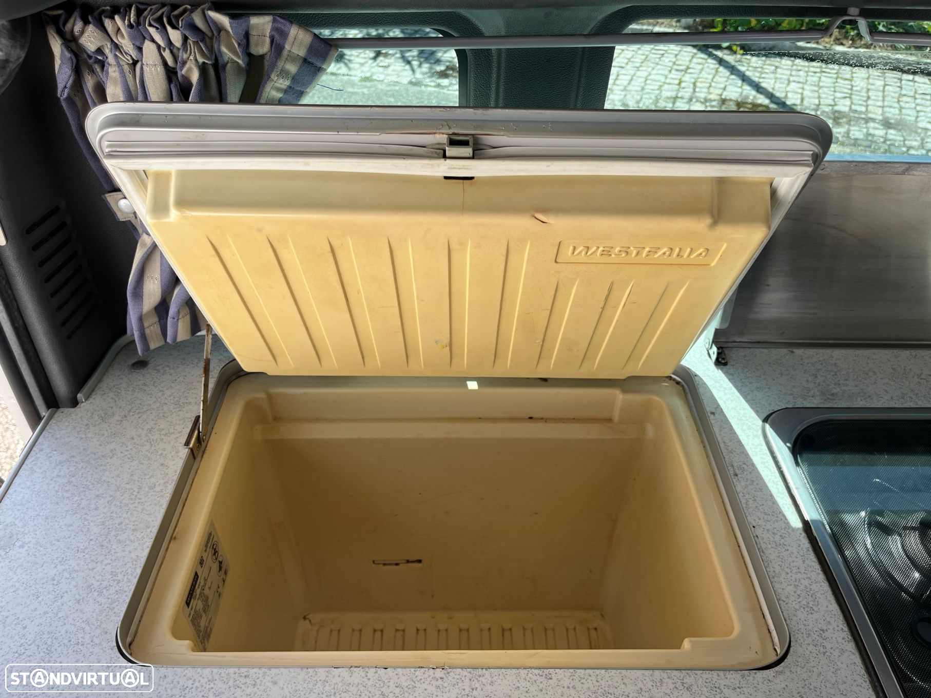 Ford Transit Outro - 35