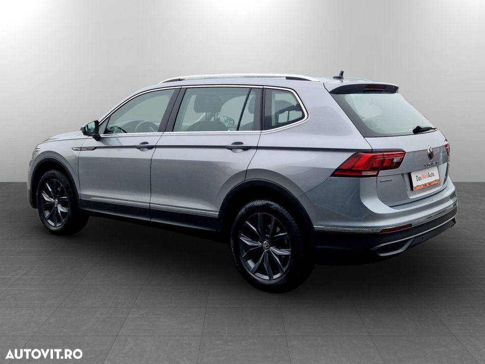 Volkswagen Tiguan - 4