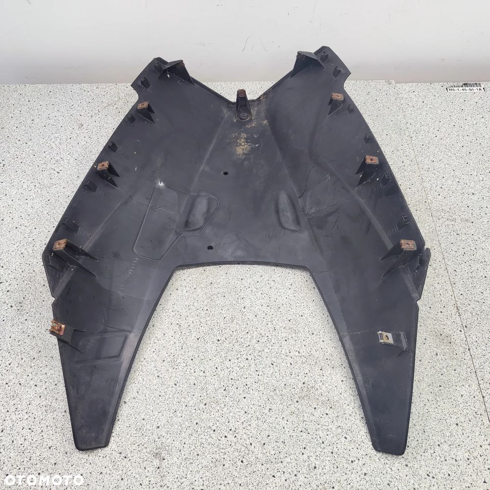 Pług, płoza, owiewka, osłona Aprilia SR 50 SR50 Ditec Di-Tec - 12