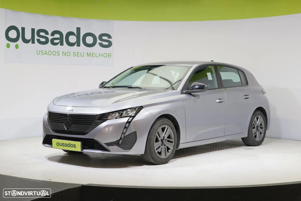 Peugeot 308 1.2 PureTech Active - 1