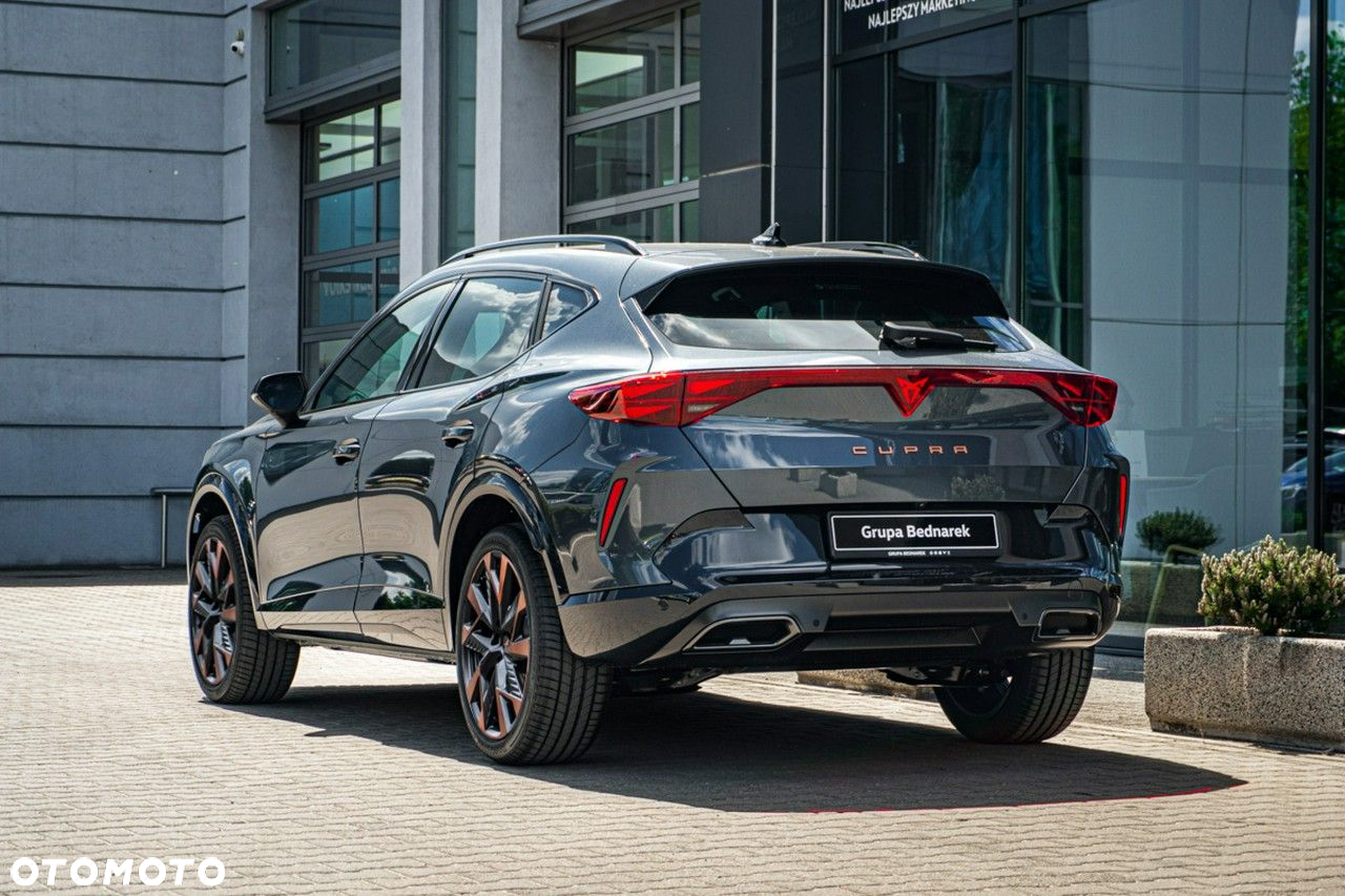 Cupra Formentor - 9
