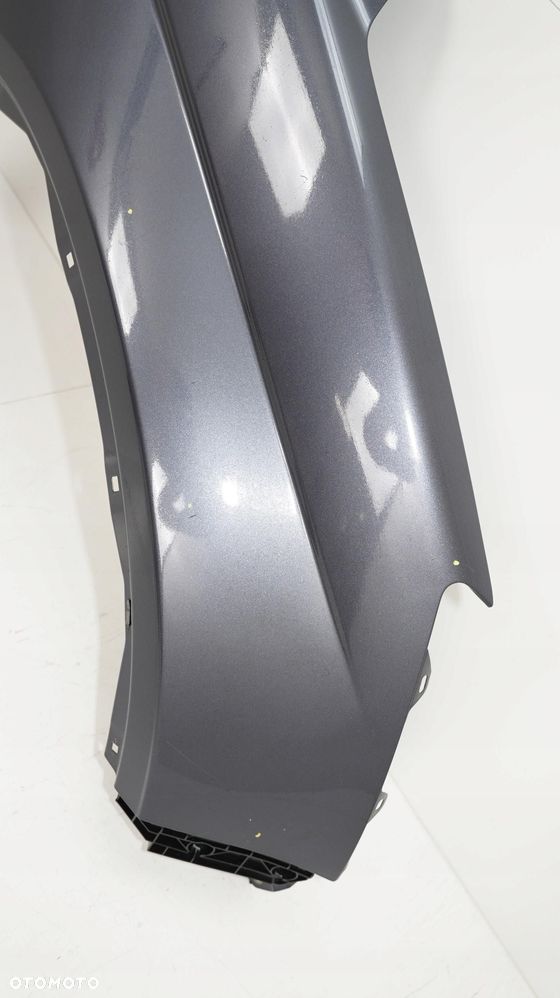 Błotnik prawy przód honda crv iii 06-09r - 6