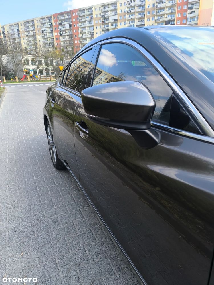 Mazda 6 2.0 SkyPassion - 7