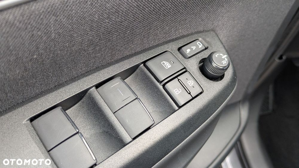 Toyota Yaris Cross - 14