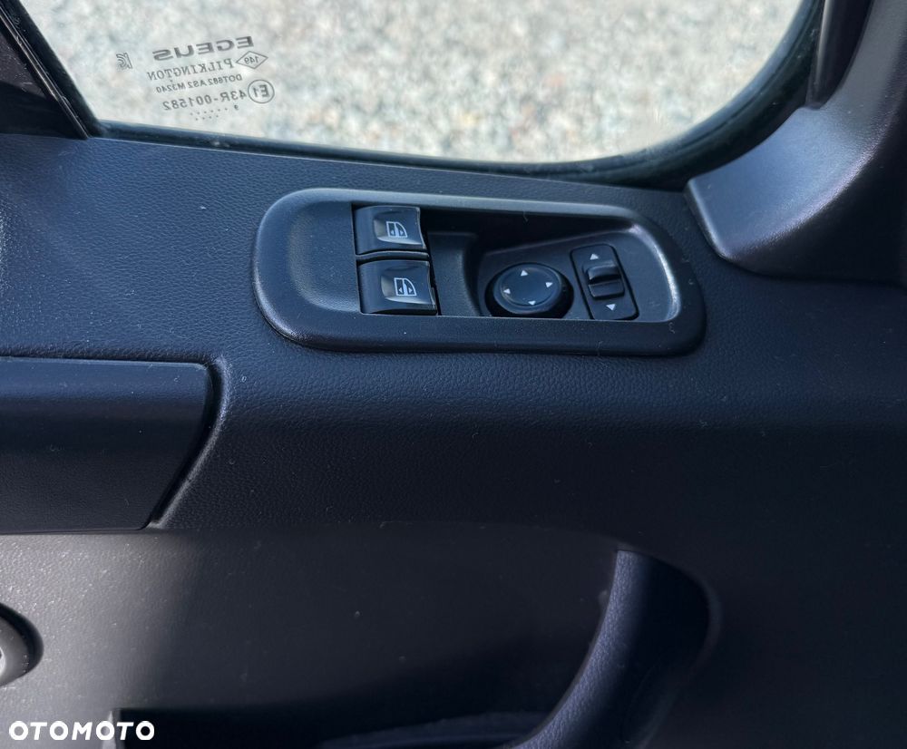 Renault MASTER L3H3 GWARANCJA, klima, tempomat, pdc, 145km - 18