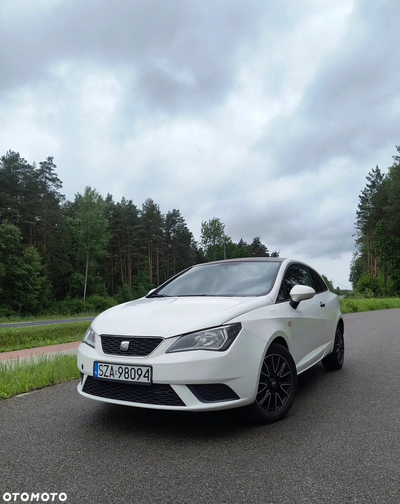 Seat Ibiza - 3