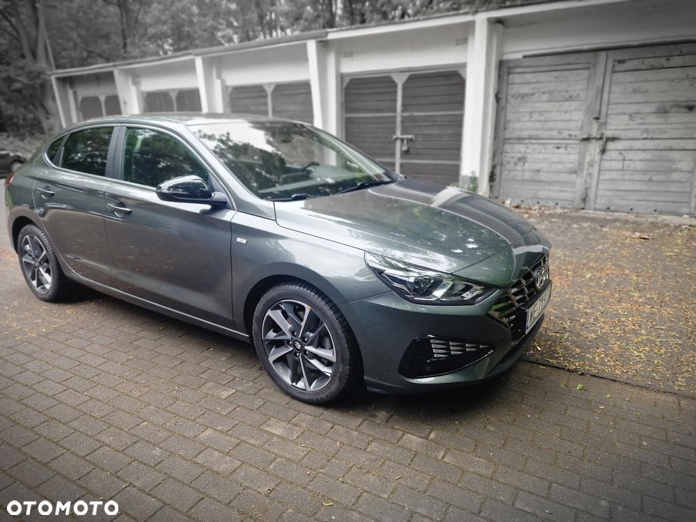 Hyundai i30 - 13