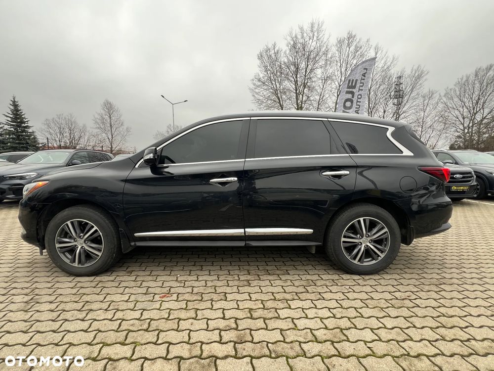 Infiniti Q60 S Premium - 6