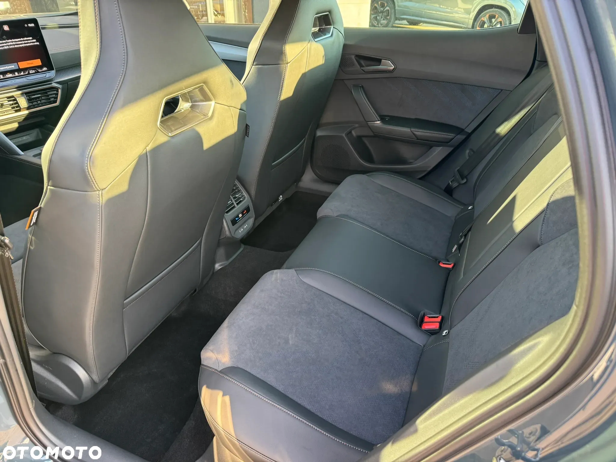 Cupra Formentor 2.0 TDI DSG - 10