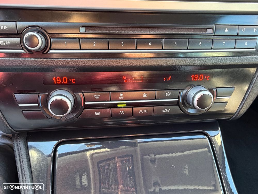 BMW 520 d Pack M Auto - 16