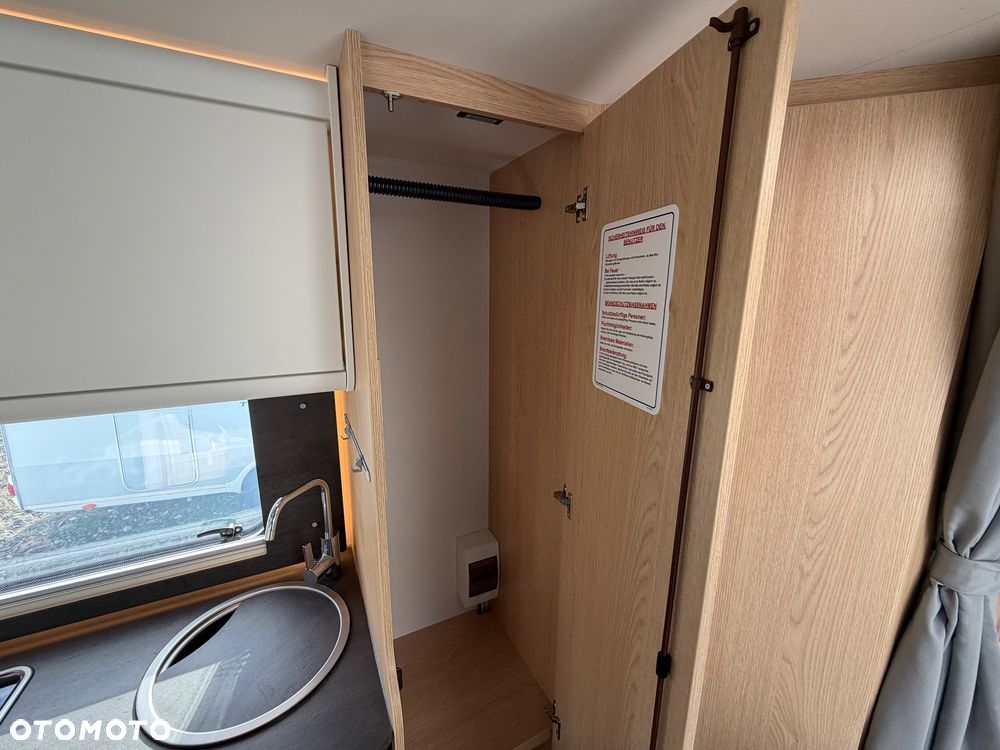 Sunlight Citroen Sunlight T58 - 25