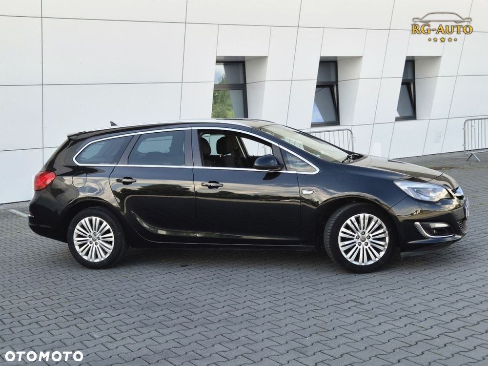 Opel Astra - 28